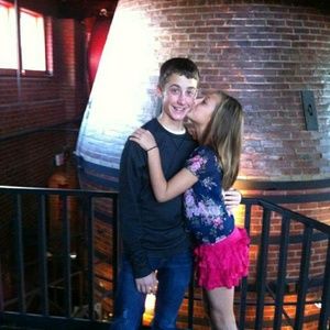 Meet your Posher, Eric